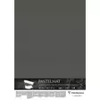 PASTELMAT360g,50*70 ANTHRACITE - Värilliset paperit ja pastellipaperit - 015002409 - 1
