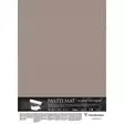 PASTELMAT MOUNTB.1,8 DARK GREY - Färgat papper och pastellpapper - 015002019 - 1