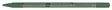 PASTEL PENCIL LEAF GREEN - Kuivapastellit, soft - 004134199 - 1