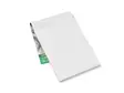 RECYCLED DRAWING BLOCK A4, 200g, 50 ARK - Ritpapperblock - 006589759 - 2