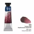 ROSA WC 10ml CARBON RED - Akvarellivärit - 003262769 - 1