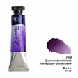 ROSA WC 10ml QUINACRIDONE VIOLET - Akvarellivärit - 003262749 - 1