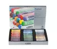 SCH.SOFT PASTEL SET 30 KOKOLIITUA - Pastellit ja liidut - 004120009 - 5