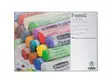 SCHMINCKE KUIVAPASTELLI 30 KOKOLIITUA - Pastellit ja liidut - 004120009 - 2