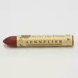 SEN.OILPASTEL RED BROWN - Pennor, tuschpennor, kritor, kol - 004135239 - 1