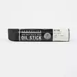 SENNEL.OIL STICK 96ml MARS BLACK - Oljefärgpennor - 001301759 - 1