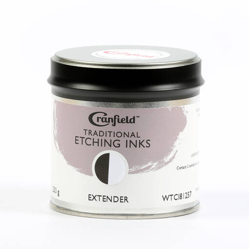 CRANFIELD EXTENDER 250G - Traditional etching / syväpaino -aineet - 009209759 - 1