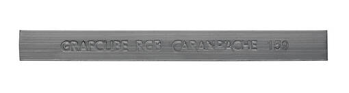 GRAFCUBE - RGB 10mm BLUE - Kynät, tussikynät, liidut, hiilet - 320083159 - 1