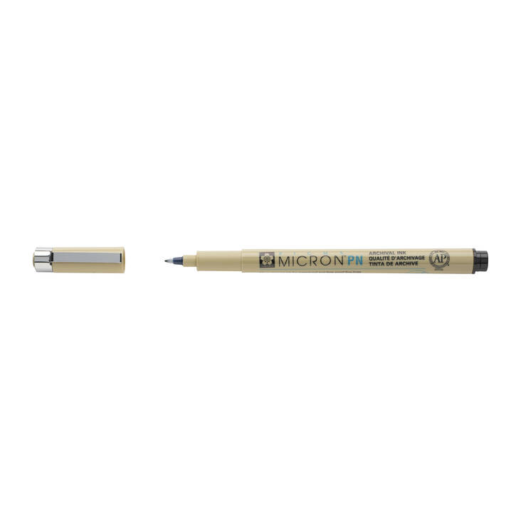 SAKURA PIGMA MIC.PN BLACK - Fineliners - 018138049 - 1