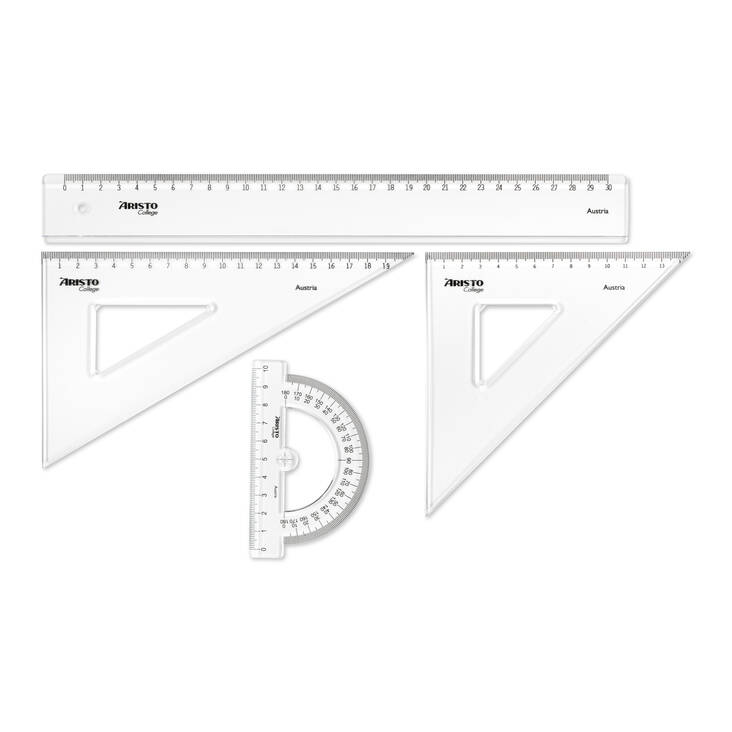 VIIVAINSETTI AR23509 - Tarvikkeet piirtäjille ja taiteilijalle - 017123509 - 1