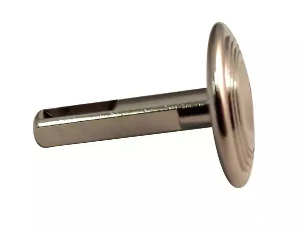 BADGER LIIPAISIN 50-019 - Airbrush reservdelar och tillbehör - 011002019 - 1