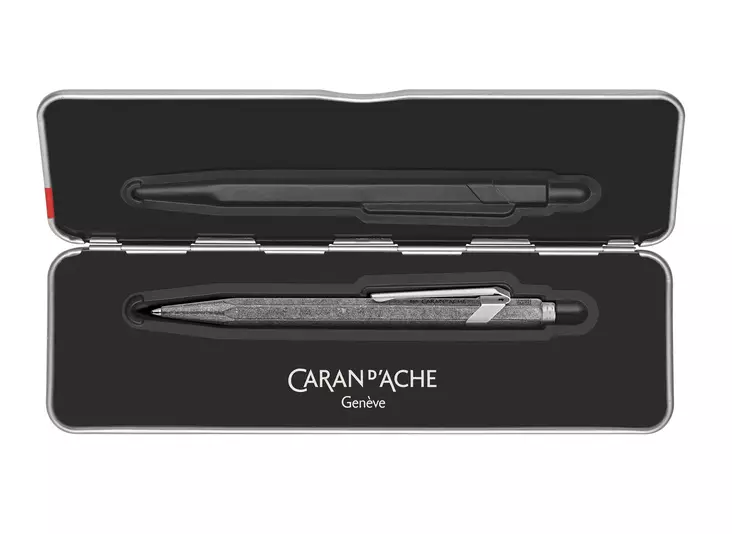 CDA KUULAK.ORIGINAL 849.069 BOX - Kynät, tussikynät, liidut, hiilet - 026022069 - 1