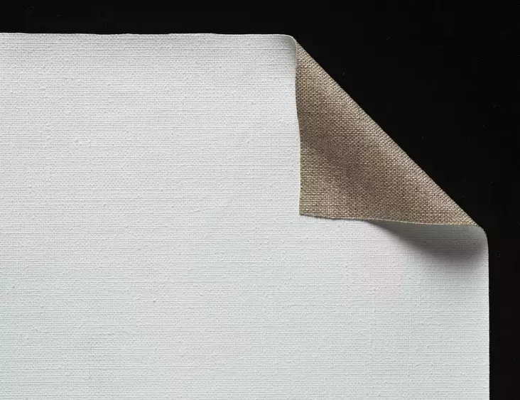 CLAESS.PELLAVA 109; 105cm/5m - Kankaat, maalauspohjat ja kiilapuut - 006006109 - 1