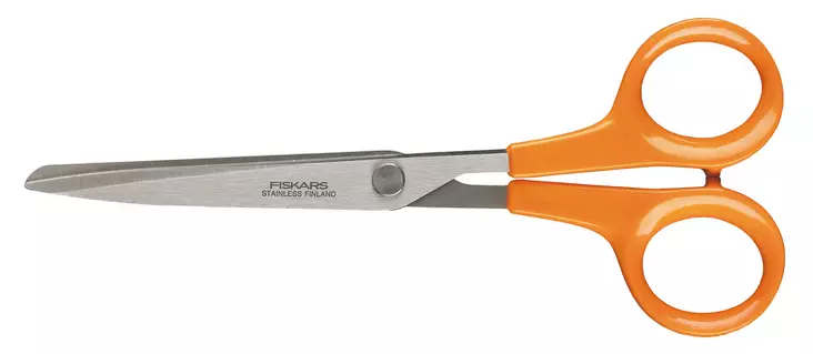 FISKARS PAPERISAKSET 17cm - Sakset - 018500869 - 1