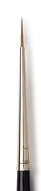 ISABEY 6223 2/0 NÄÄTÄ - Siveltimet, palettiveitset, paletit - 005902299 - 1