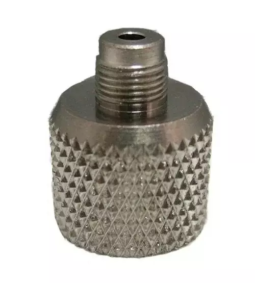 IWATA-BADGER ADAPTERI - Airbrush varaosat ja tarvikkeet - 011004309 - 1