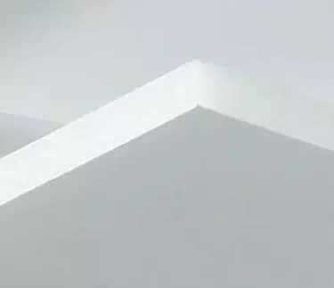 KEVYTLEVY 10mm DIN A3 valk. - Kapalevyt, kevytlevyt - 018500719 - 1