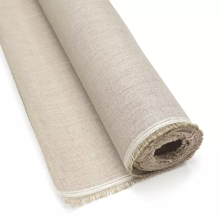 LINOLEUM 3170; 210/10m, 290g/m² NY - Dukar, målardukar och kilramar - 006101029 - 1