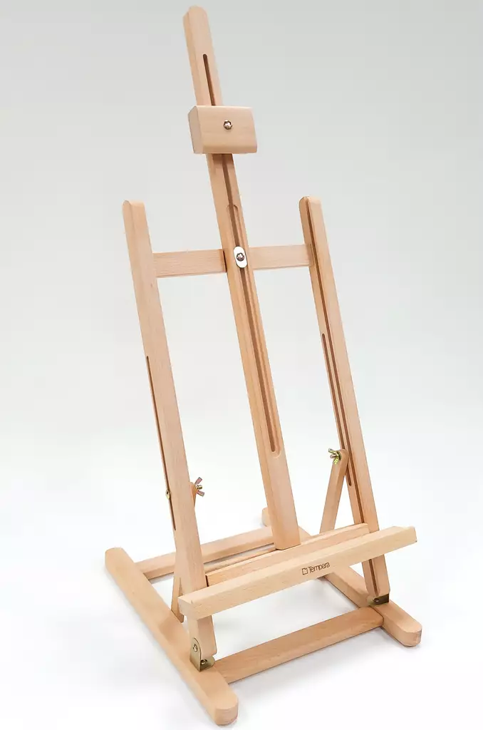 BORDSTÖD A13109 - Stativ, möbler och belysning - 007313109 - 1