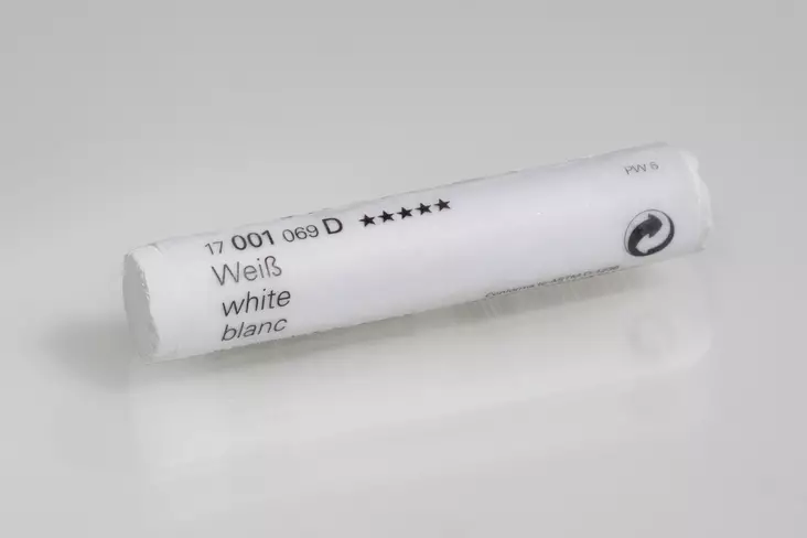 SCMINCKE KUIVAPASTELLI 001 D - Kuivapastellit, soft - 004301069 - 1