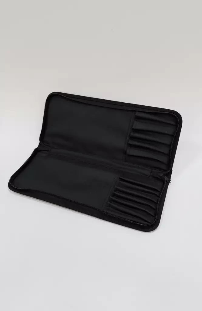 SIVELLINKOTELO, MUSTA, KANGASTA - Siveltimet, palettiveitset, paletit - 005105819 - 1