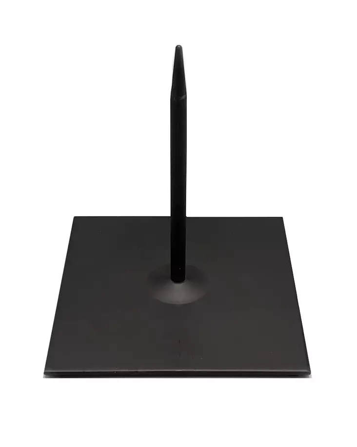 METALLISOCKEL+SPETT - Tillbehör för tecknare och konstnärer - 390010169 - 1