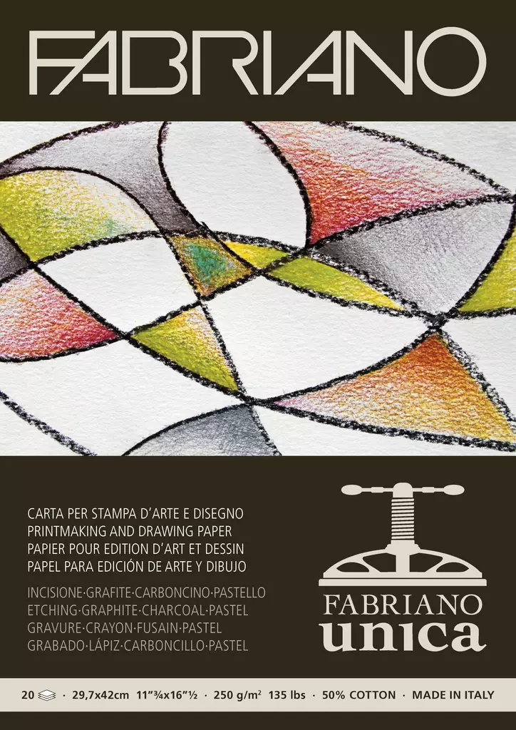 UNICA A3 / 250GM2 LEHTIÖ - Painopaperit - 006742029 - 1